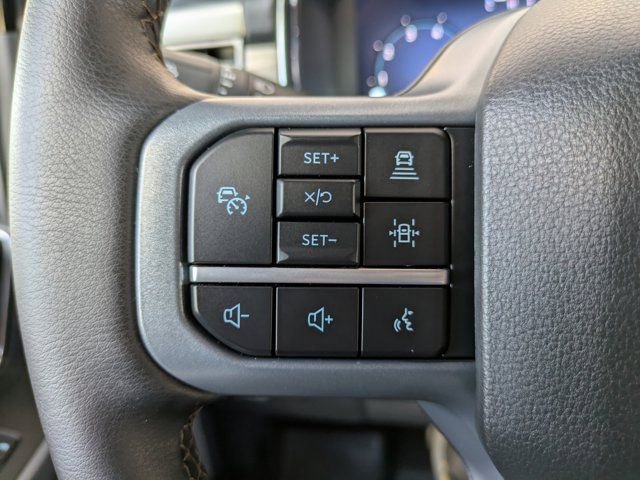 Certified 2025 Ford F150 Lariat w/ Equipment Group 501A Mid image 22