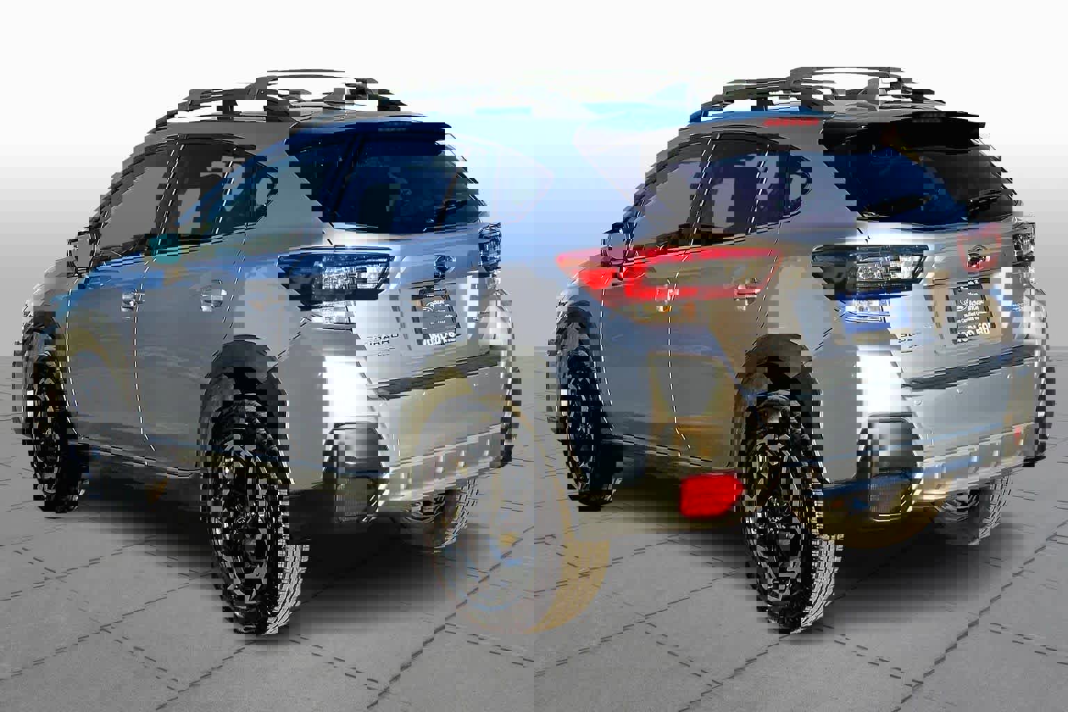 Used 2021 Subaru Crosstrek 2.5i Limited image 11