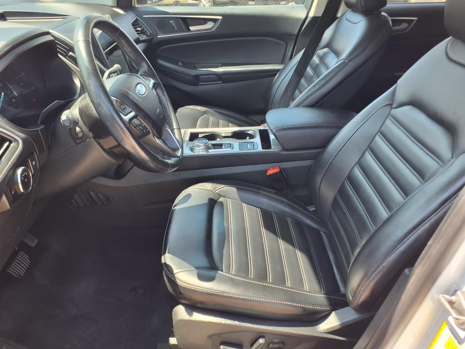 Certified 2023 Ford Edge SEL AWD/4WD image 14