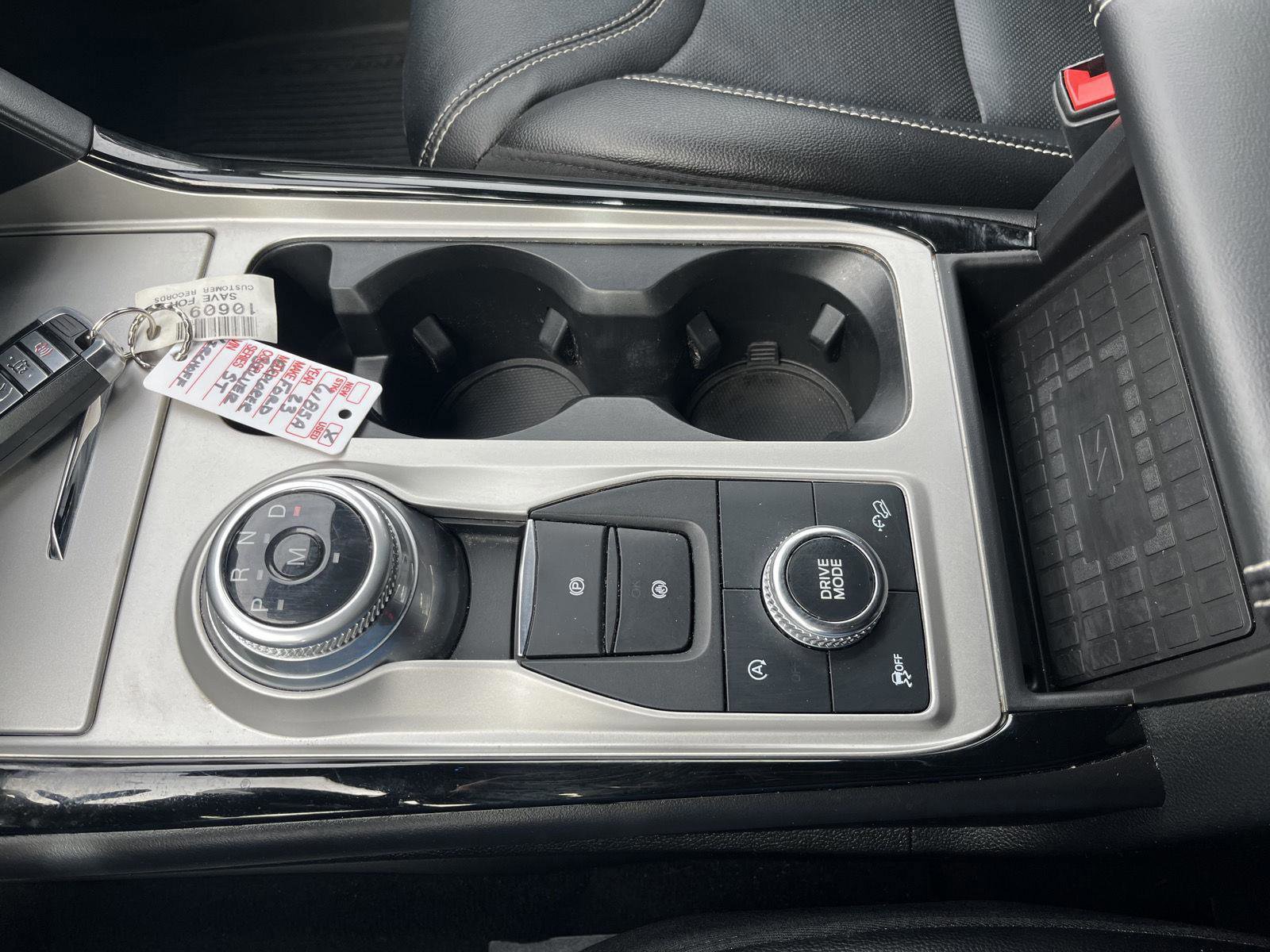 Certified 2023 Ford Explorer ST w/ Equipment Group 401A image 27