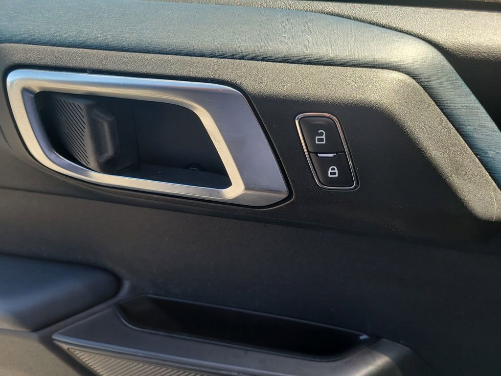 Certified 2021 Ford Bronco Outer Banks image 14