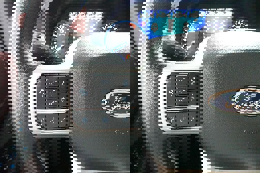 Certified 2024 Ford Expedition Limited image 13