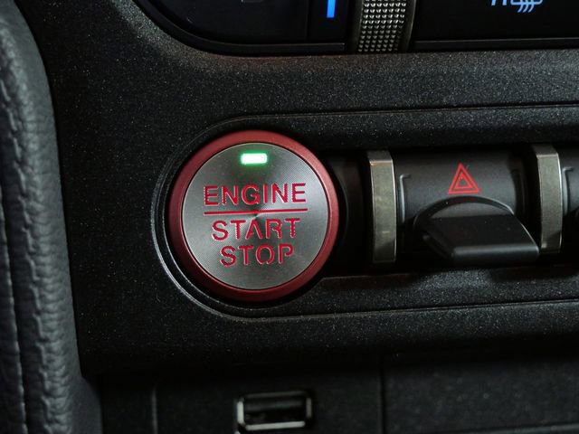 Certified 2022 Ford Mustang Shelby GT500 w/ Technology Package image 24