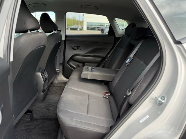 Used 2026 Hyundai Kona SEL Sport FWD image 16