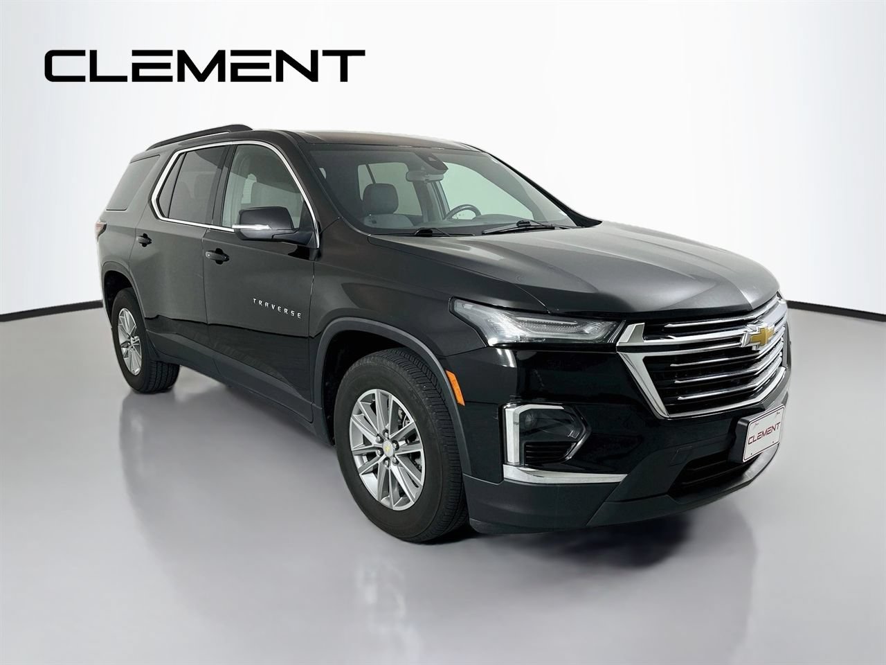 Used 2022 Chevrolet Traverse LT AWD/4WD image 5