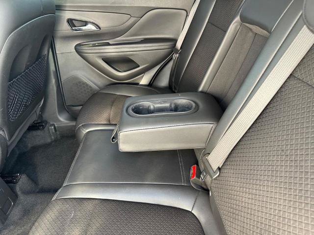 Used 2019 Buick Encore Preferred AWD/4WD image 10