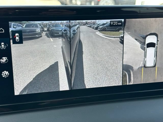 Used 2025 Hyundai Palisade Calligraphy AWD/4WD image 29