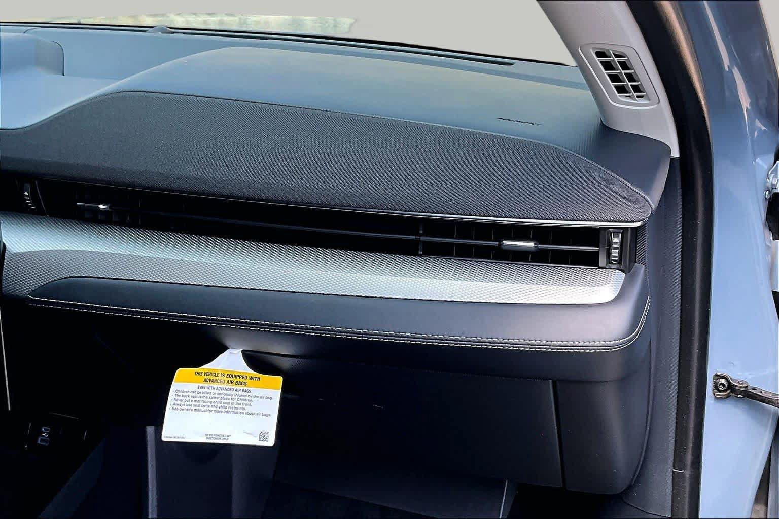 Certified 2023 Ford Mustang Mach-E Select RWD image 18