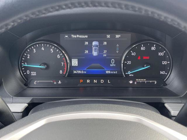 Certified 2022 Ford Explorer XLT w/ Equipment Group 202A image 26