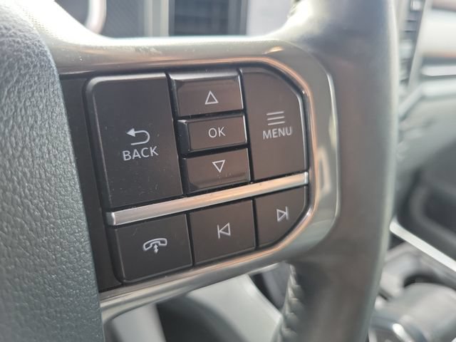 Certified 2023 Ford F150 Limited AWD/4WD image 26