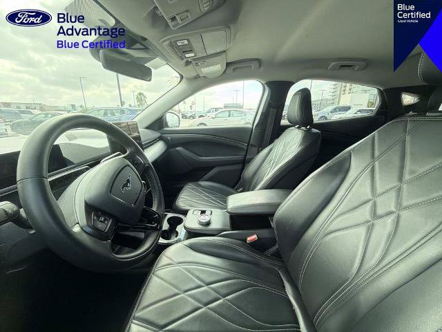 Certified 2023 Ford Mustang Mach-E Select RWD image 9