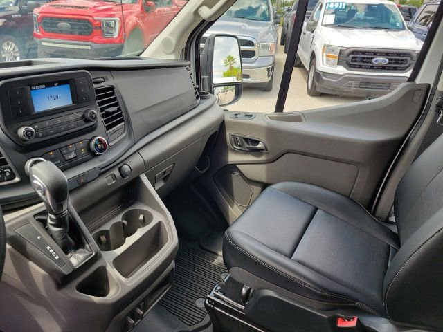 Certified 2024 Ford Transit 350 XL image 35
