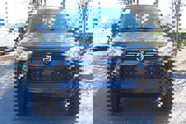 Used 2021 Toyota 4Runner SR5 Premium w/ Moonroof Package image 8