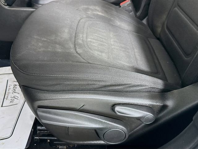 Used 2021 Jeep Renegade Latitude w/ Sun & Sound Group image 19