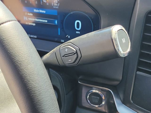 Certified 2025 Ford F250 Lariat w/ Chrome Package image 25