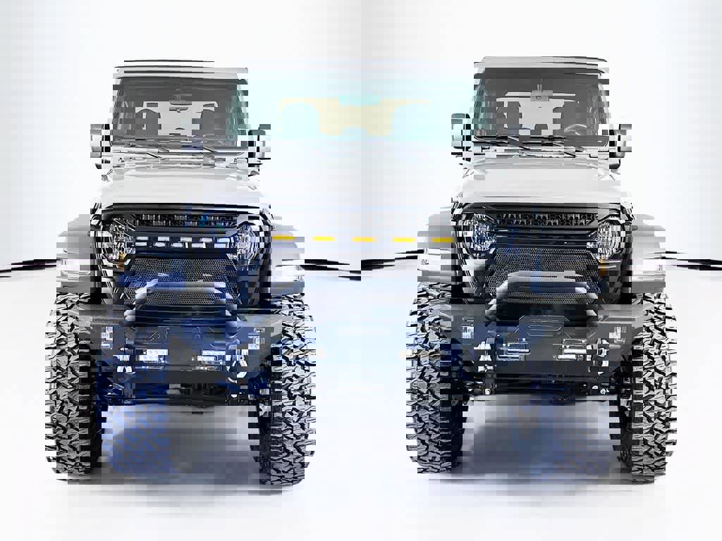 Used 2022 Jeep Gladiator Sport image 8