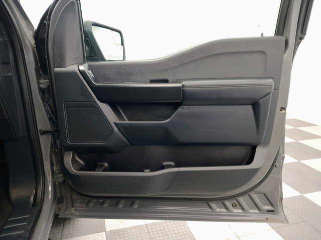 Certified 2021 Ford F150 XL w/ STX Appearance Package AWD/4WD image 22