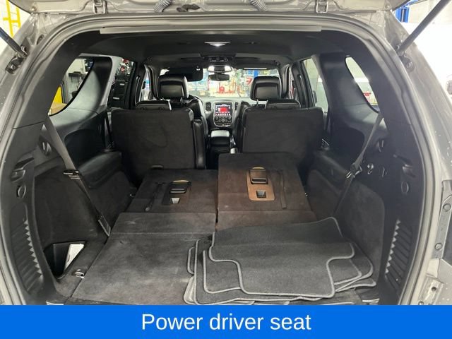 Used 2019 Dodge Durango GT w/ Blacktop Package AWD/4WD image 23