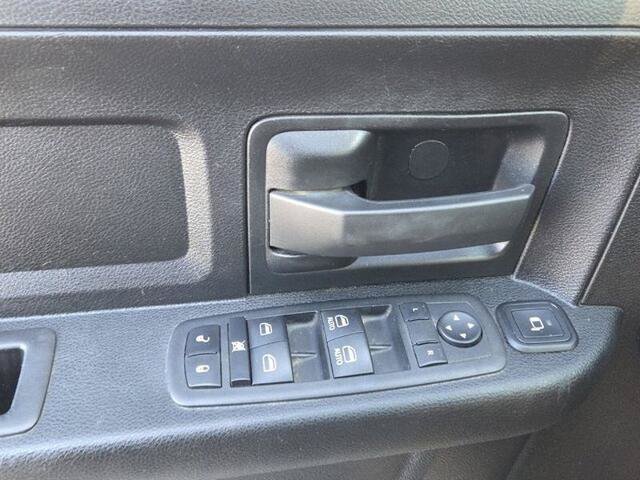Used 2023 RAM 3500 Tradesman RWD image 28