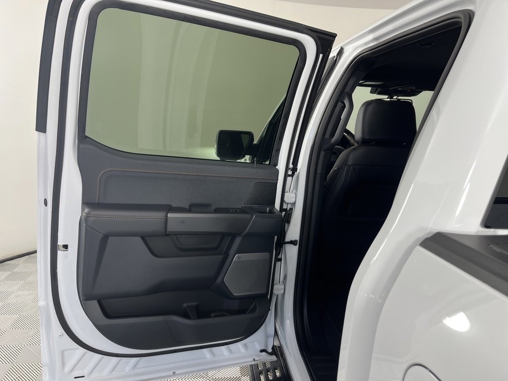 Certified 2025 Ford F150 Tremor w/ Tow/Haul Package image 12