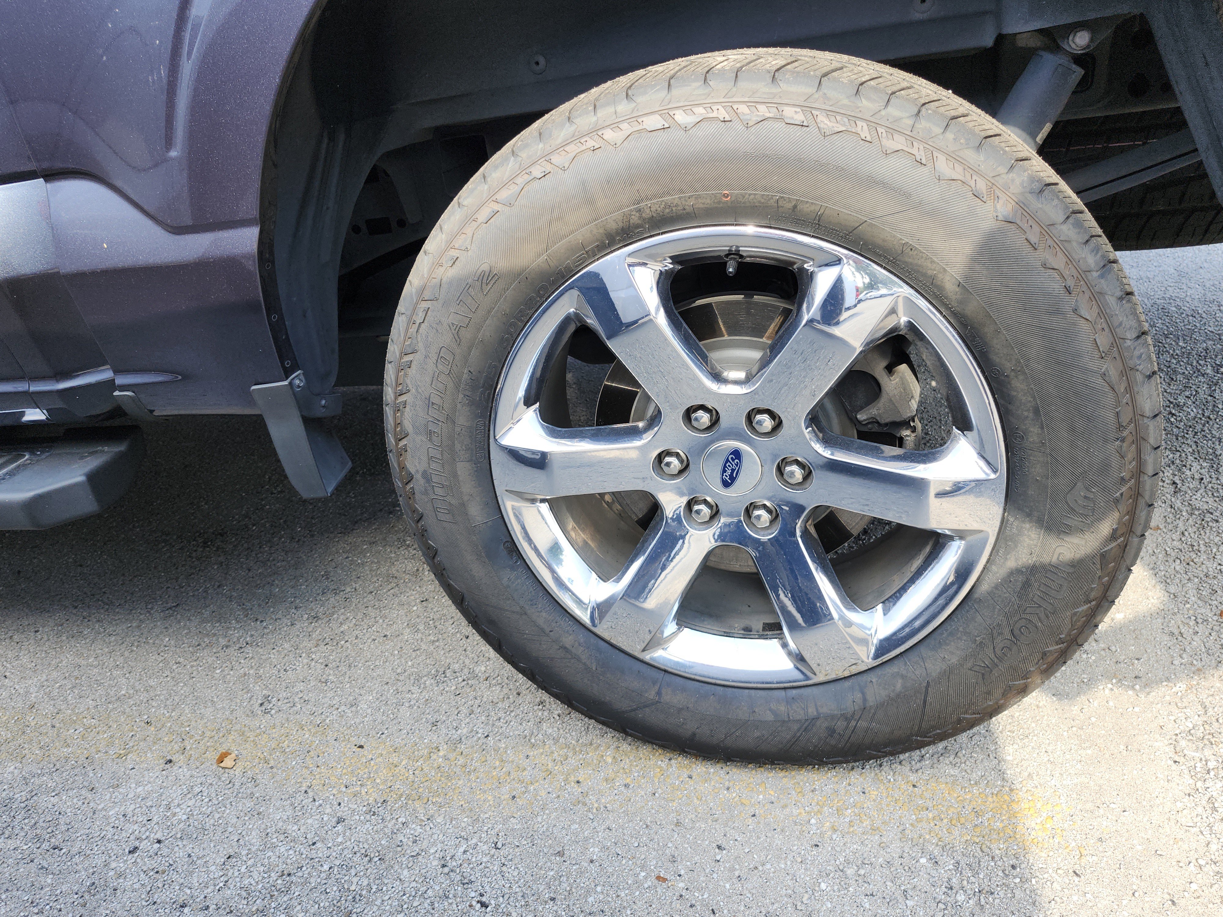 Certified 2021 Ford F150 Lariat w/ Max Trailer Tow Package AWD/4WD image 5