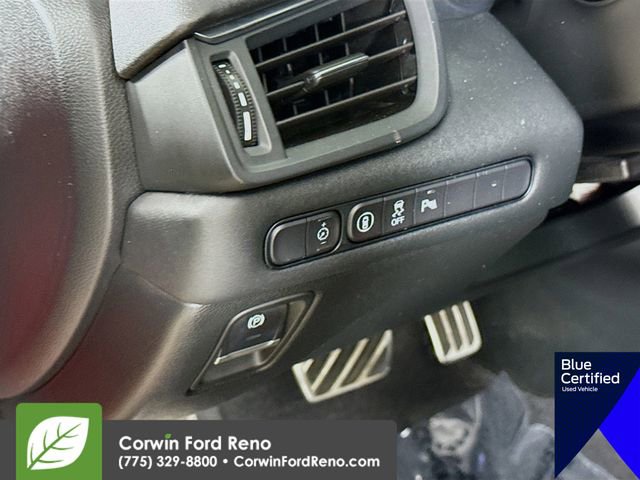Used 2021 Acura TLX w/ A-SPEC Pkg AWD/4WD image 13