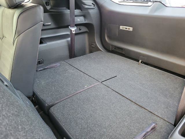 Used 2024 Mitsubishi Outlander SE Black Edition image 12