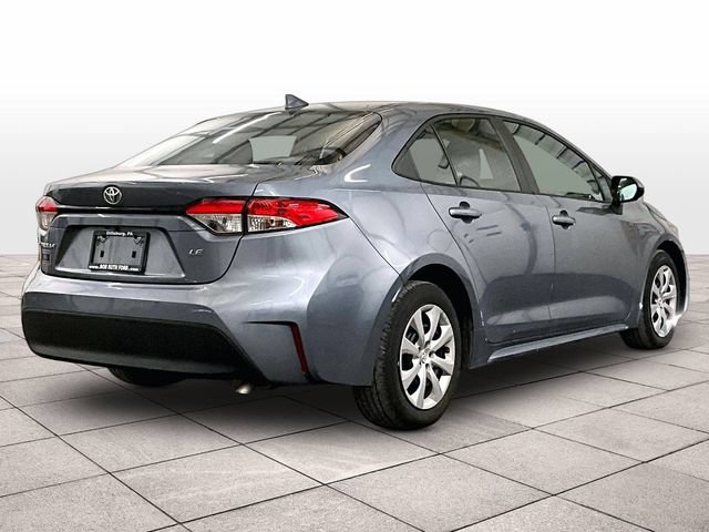 Used 2024 Toyota Corolla LE FWD image 11
