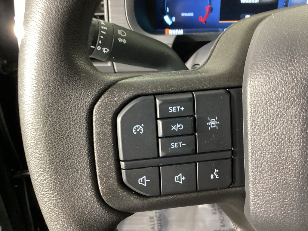 Certified 2025 Ford F150 XL w/ Tow/Haul Package AWD/4WD image 22