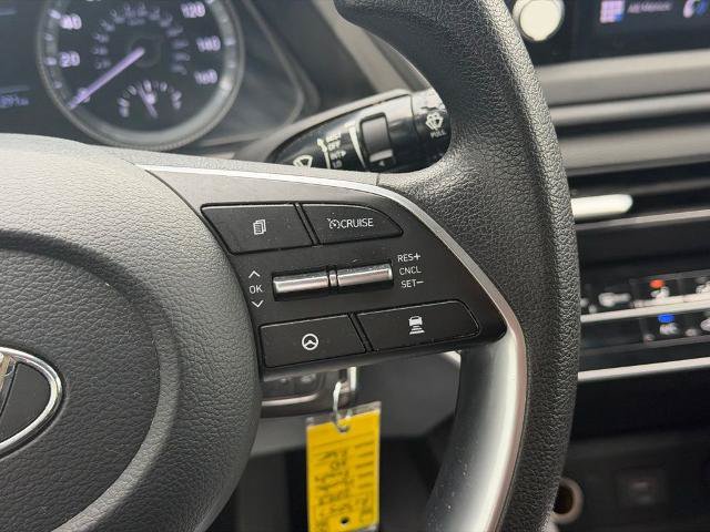 Used 2023 Hyundai Sonata SE FWD image 17