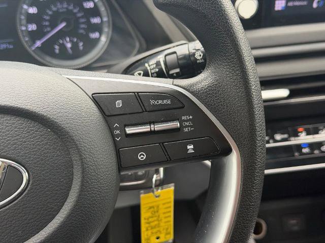 Used 2023 Hyundai Sonata SE FWD image 17