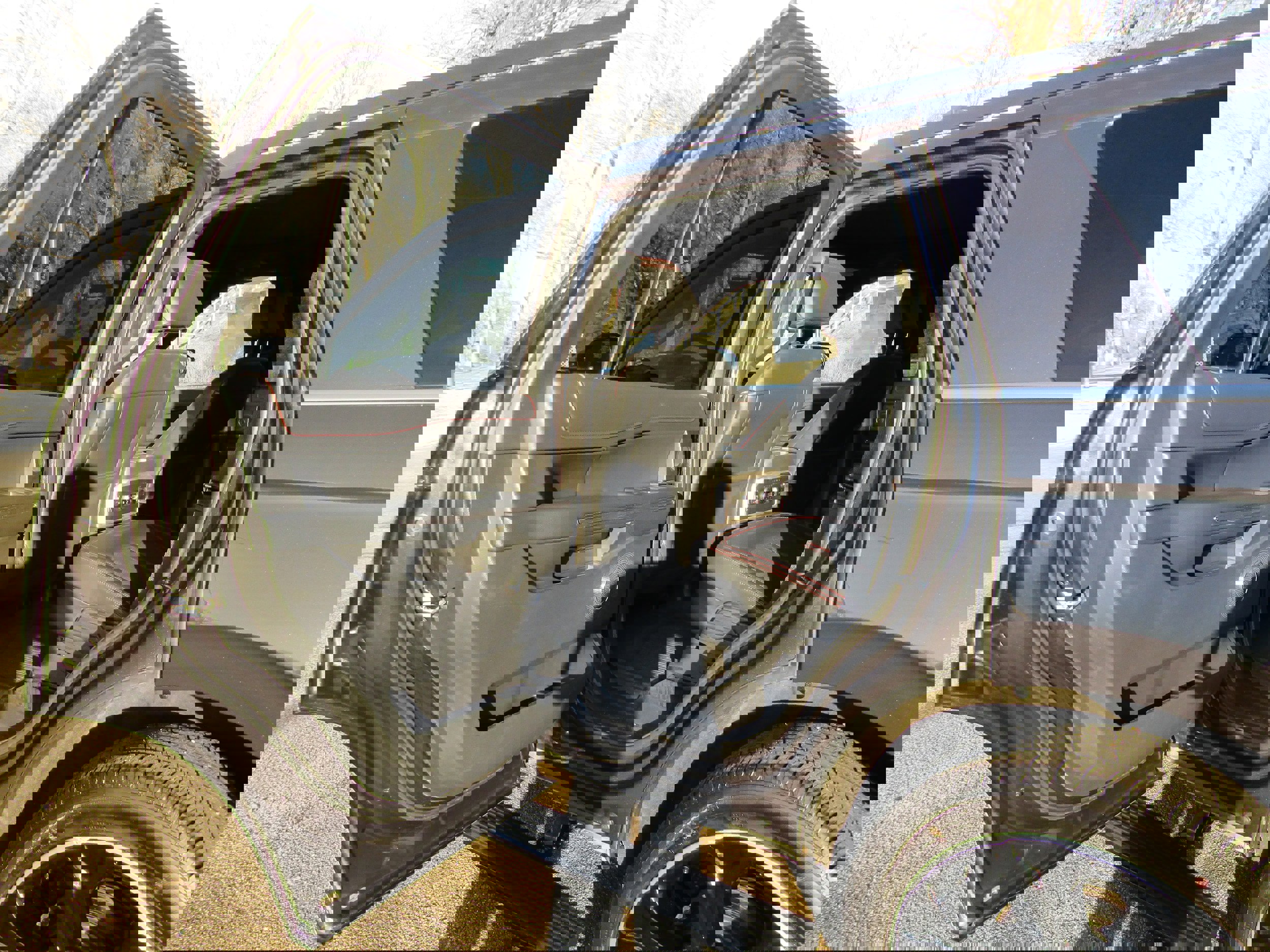 Certified 2023 Ford Expedition Limited image 12