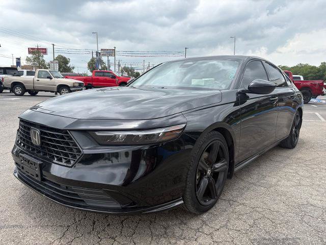 Used 2023 Honda Accord Sport image 7