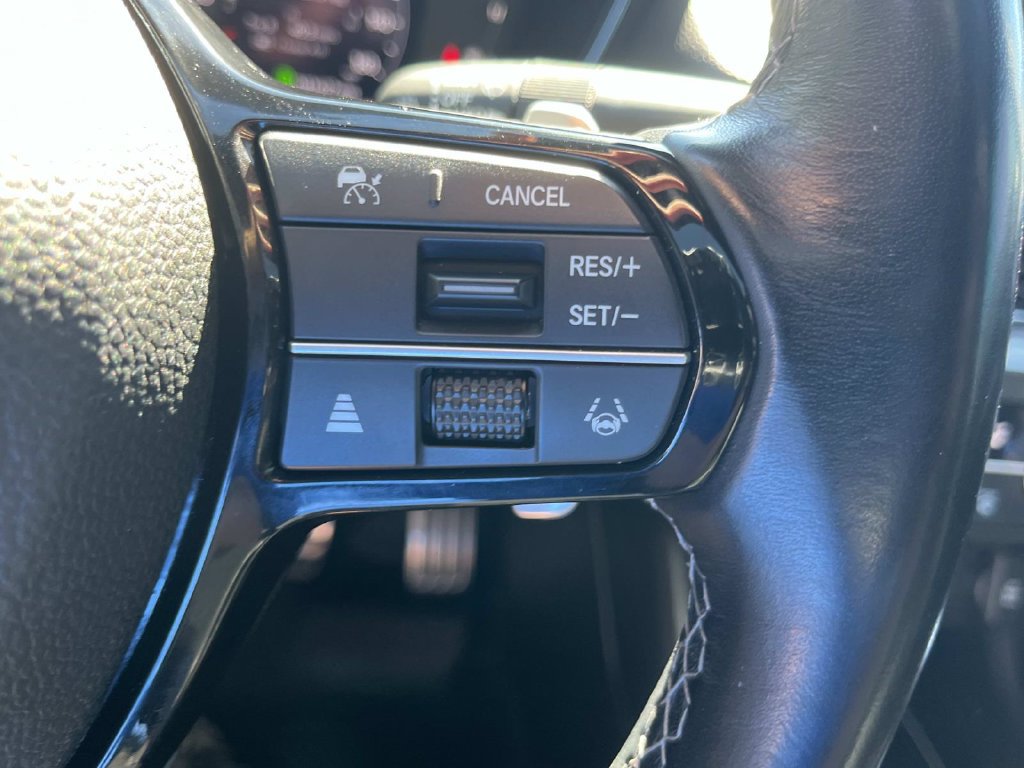 Used 2023 Acura Integra A-Spec w/ Technology Package FWD image 37