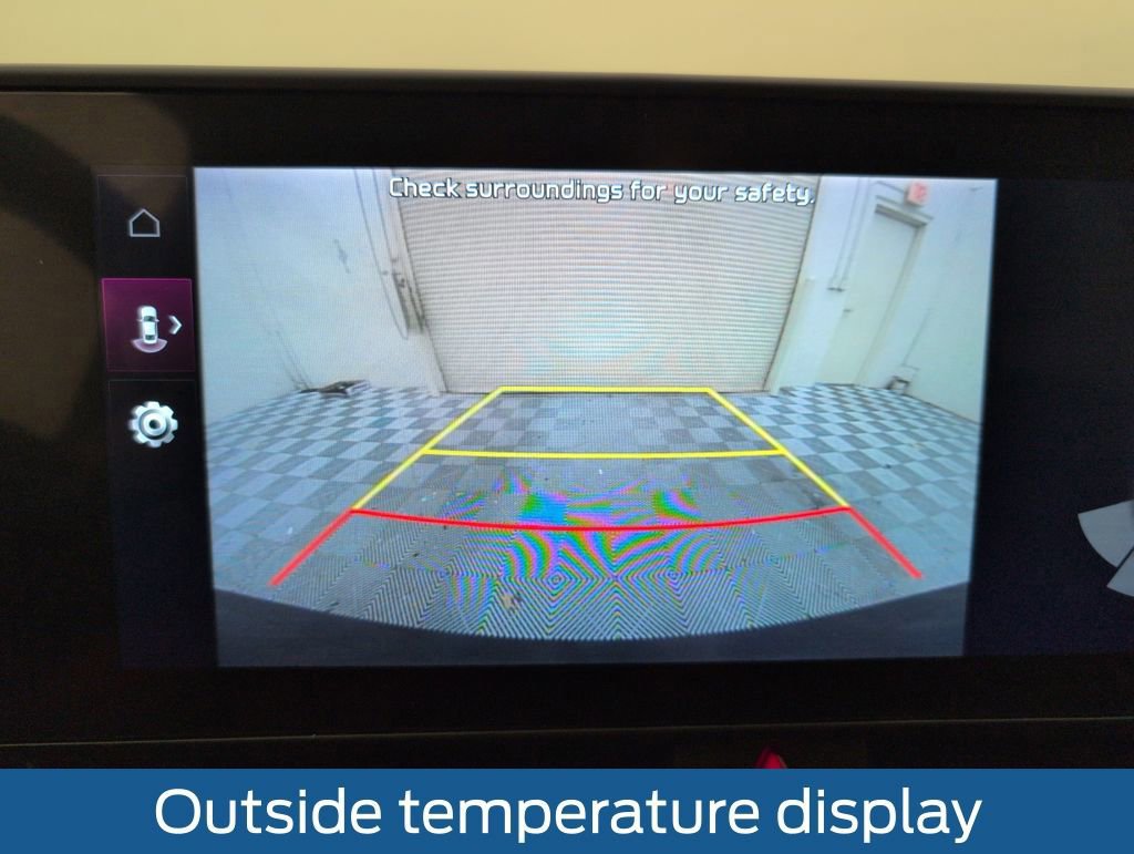 Used 2023 Kia Sportage EX image 31