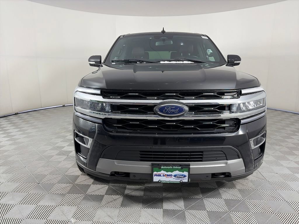 Certified 2023 Ford Expedition Limited AWD/4WD image 7
