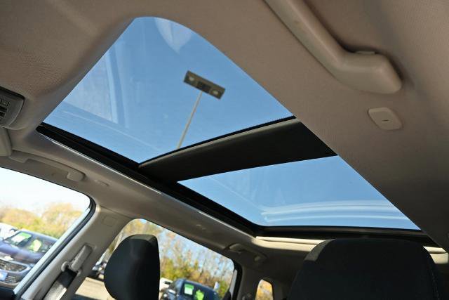 Used 2023 Nissan Rogue SV image 17