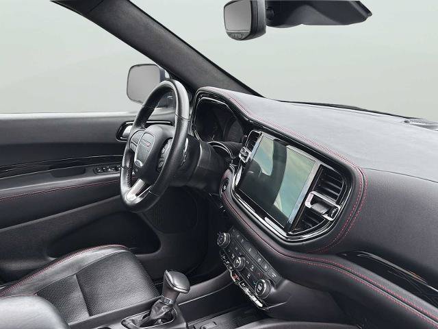 Used 2024 Dodge Durango Citadel AWD/4WD image 10
