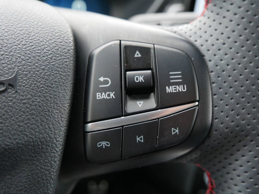 Certified 2023 Ford Escape ST-Line Select w/ Tech Pack #2 AWD/4WD image 23