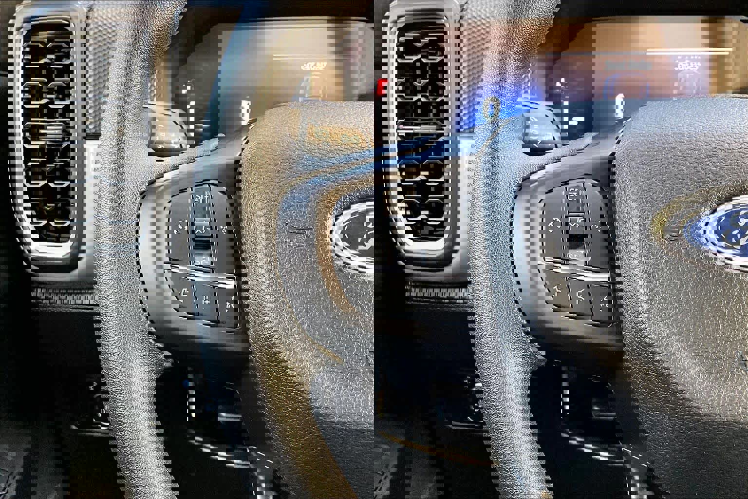 Certified 2025 Ford Ranger XL w/ Trailer Tow Package image 24