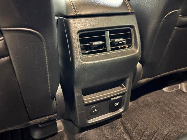 Certified 2024 Ford Edge Titanium AWD/4WD image 24