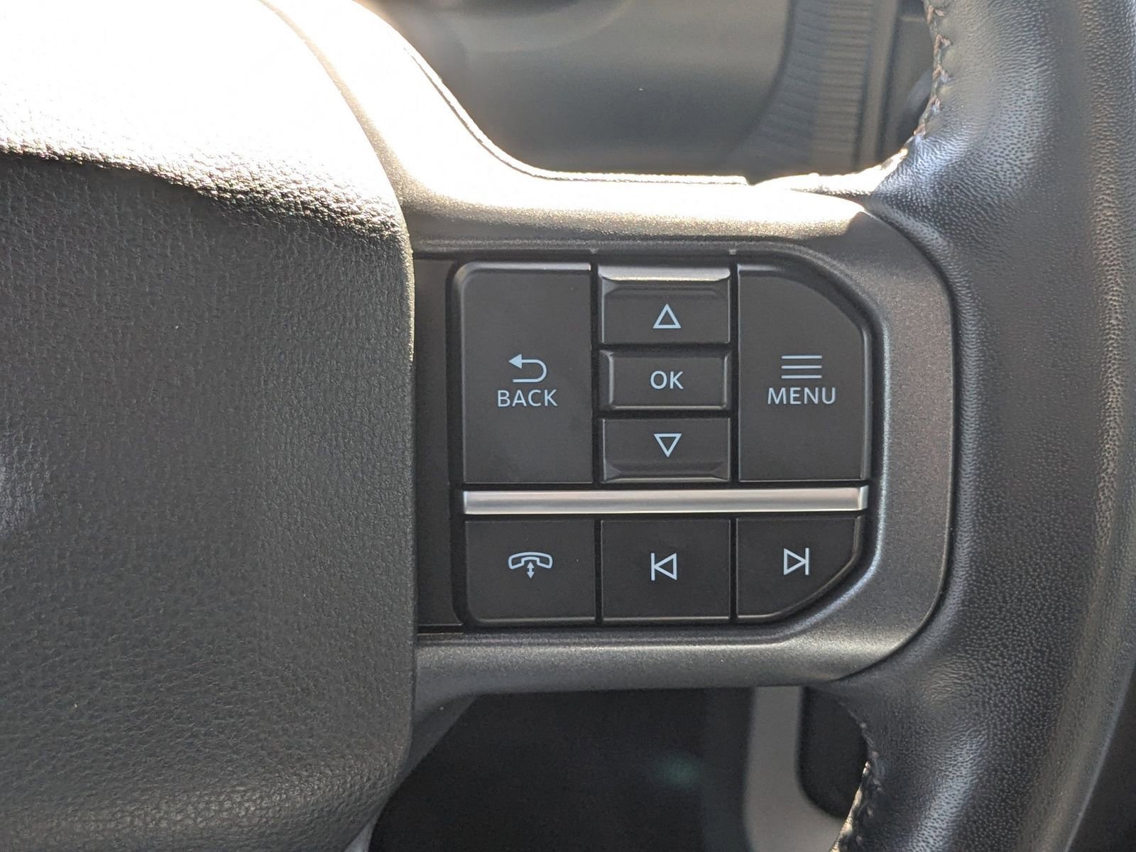 Certified 2024 Ford F150 Lariat w/ Equipment Group 502A High image 30