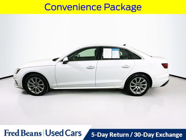 Used 2023 Audi A4 2.0T Premium w/ Convenience Package AWD/4WD image 5
