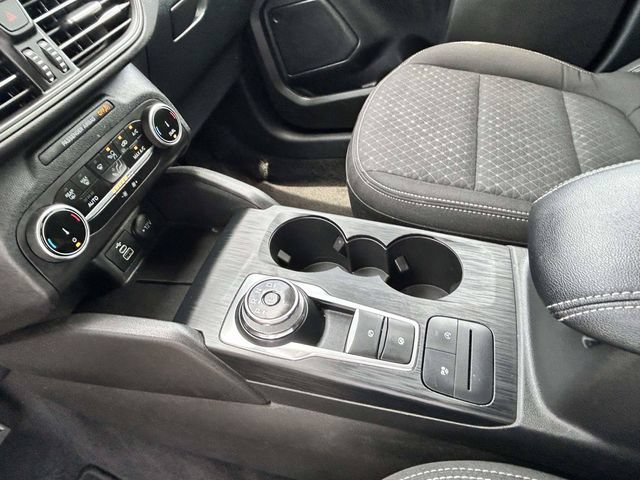 Certified 2025 Ford Escape Active FWD image 21
