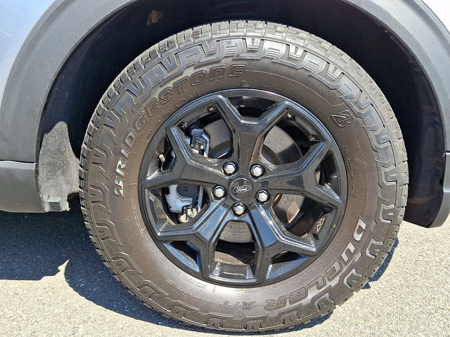 Certified 2022 Ford Explorer Timberline w/ Timberline Technology Package AWD/4WD image 13
