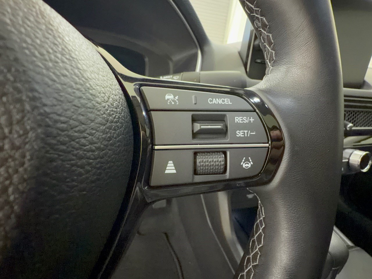 Used 2024 Honda Civic Touring image 19