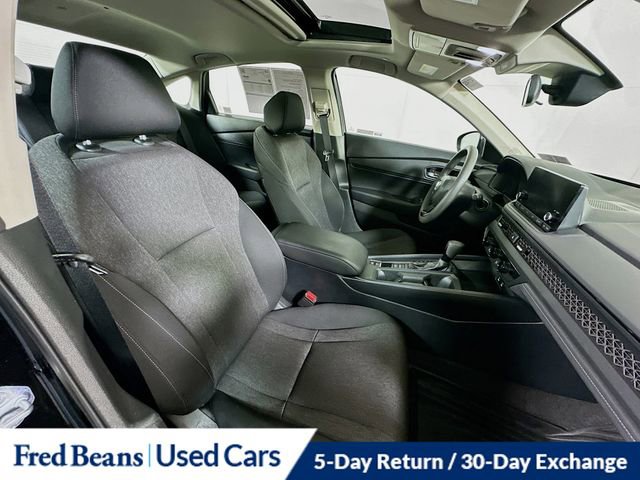 Used 2024 Honda Accord EX image 28