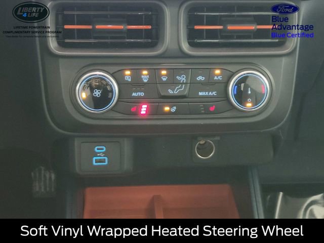 Certified 2023 Ford Maverick XLT w/ XLT Luxury Package image 25