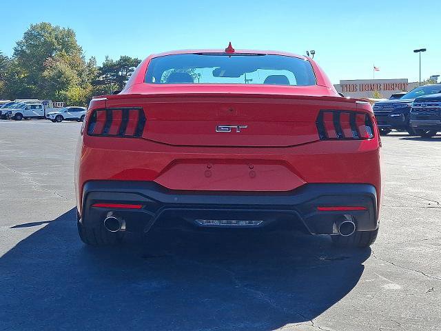 Certified 2024 Ford Mustang GT image 6