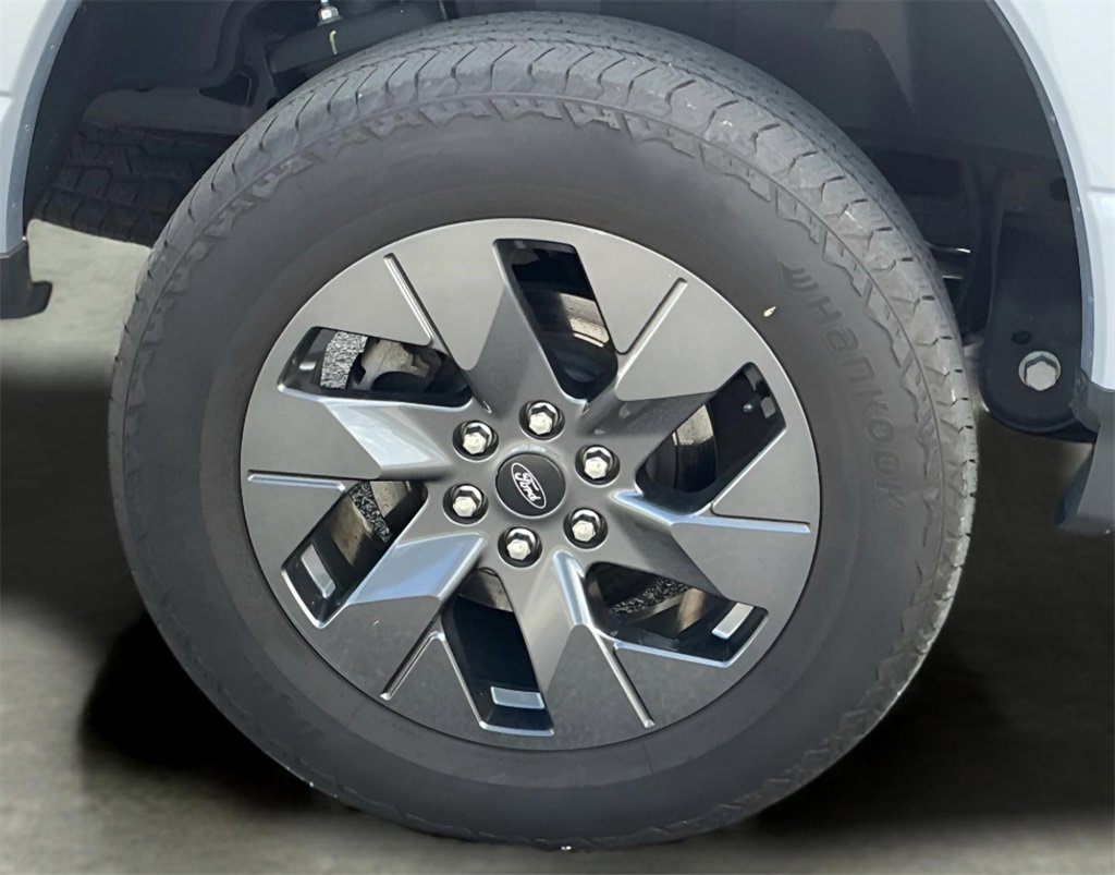 Certified 2022 Ford F150 Lightning Lariat image 17